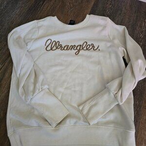 Wrangler Sweatshirt